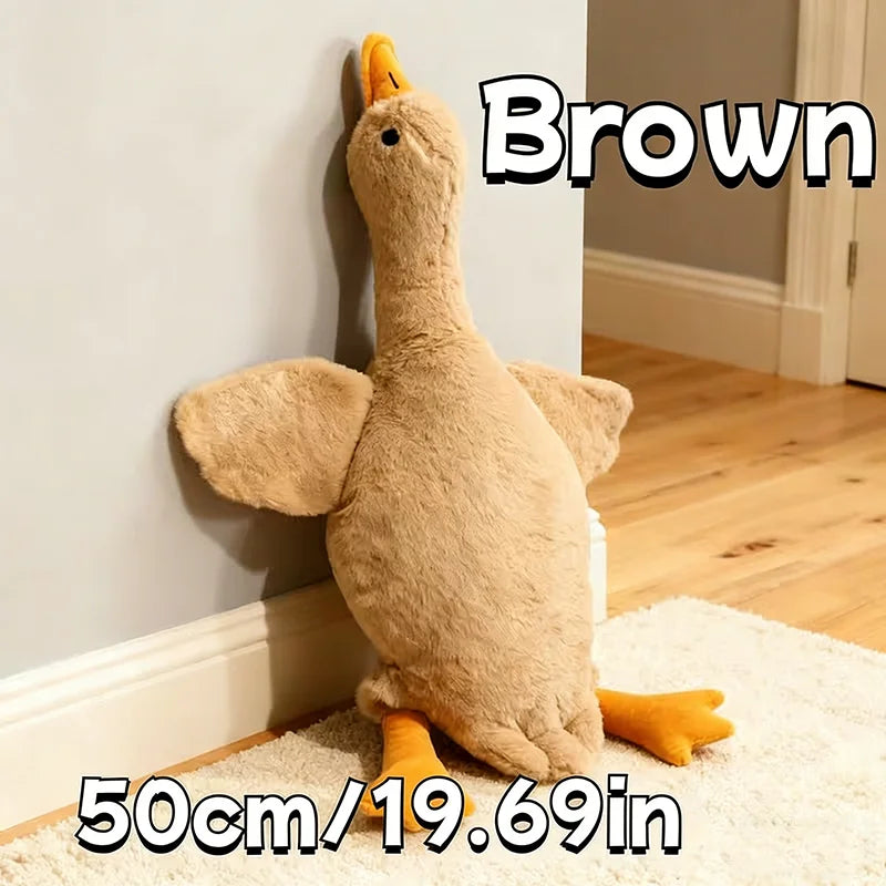 Colorful Jumbo Duck Companion